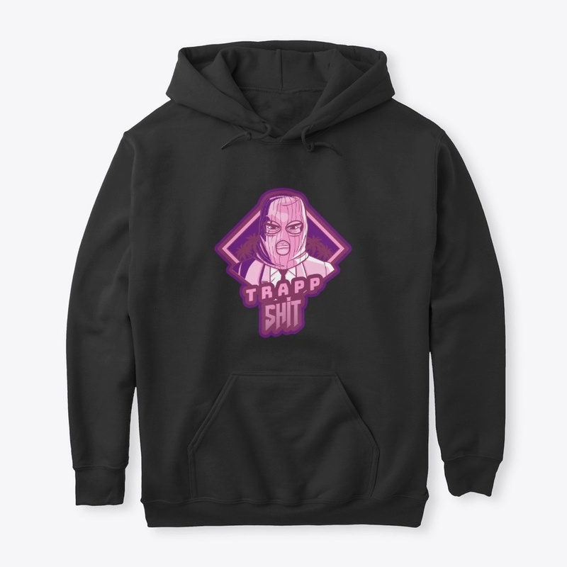 Trapp Clothing