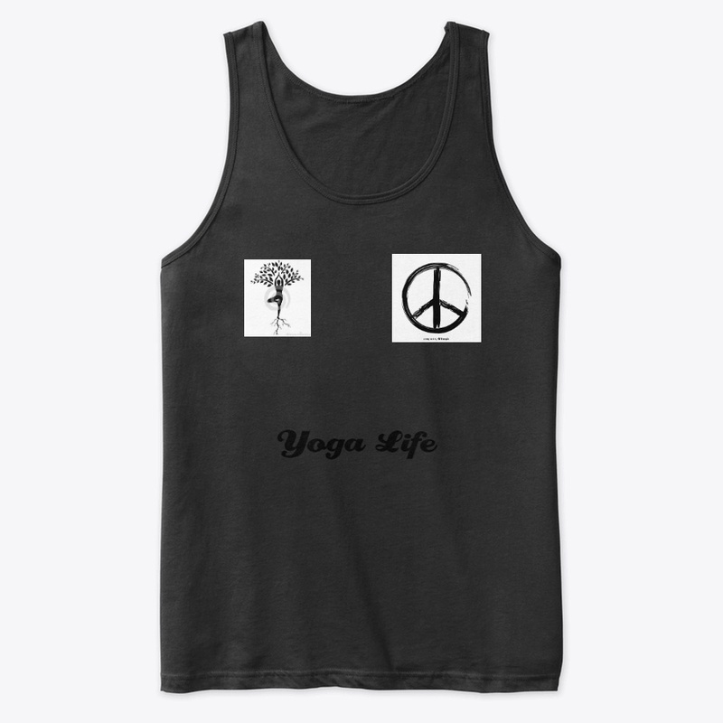 Yoga T-Shirt