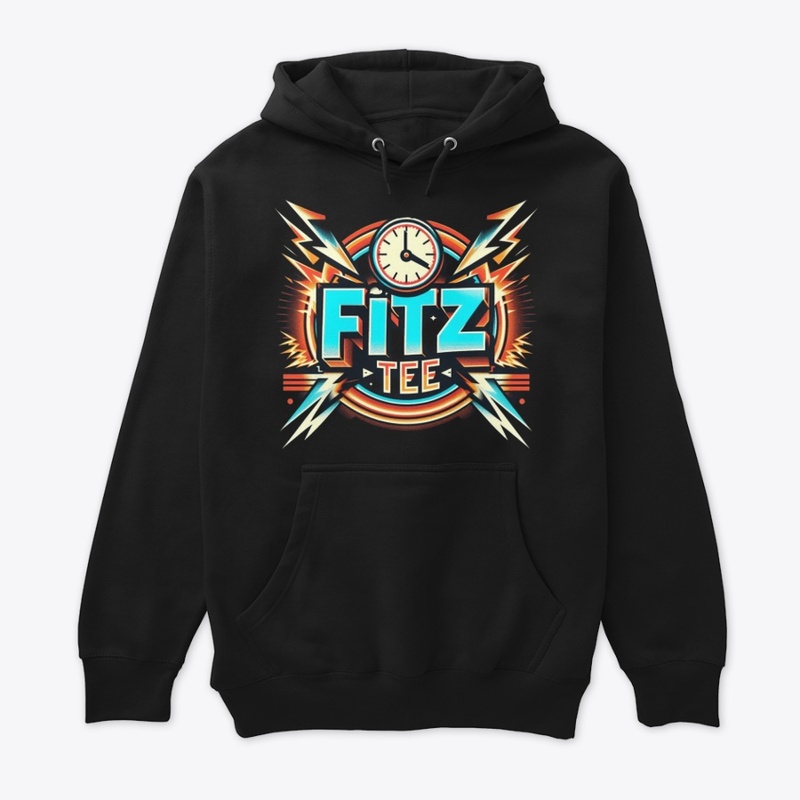 FitzTee 8