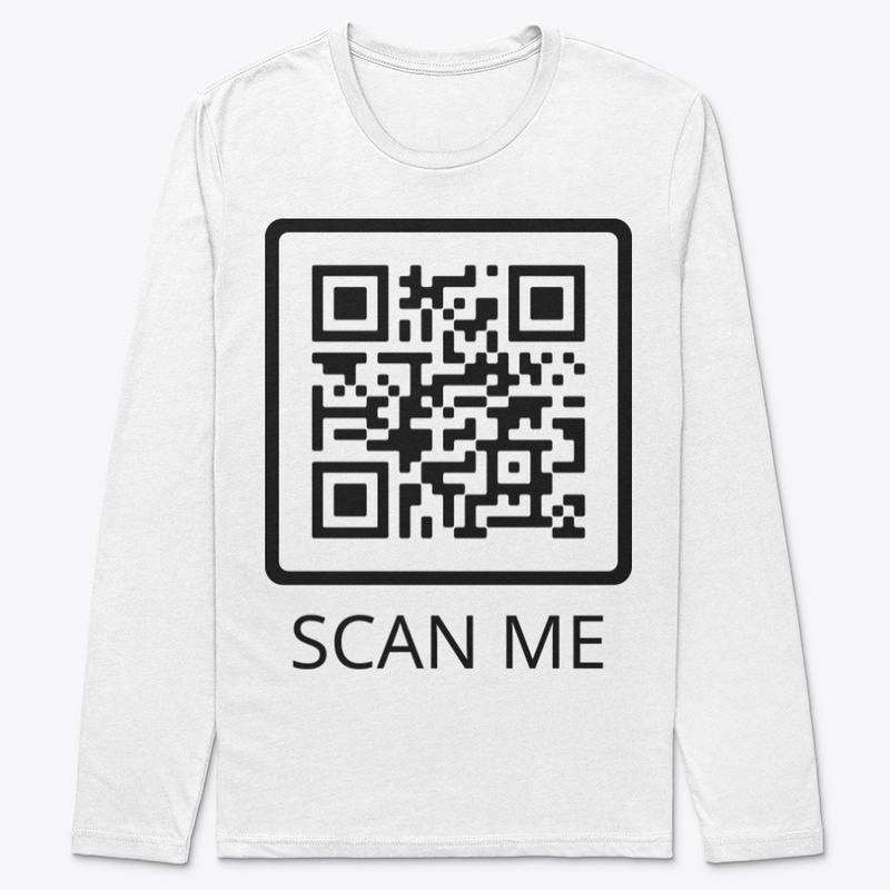 Rickroll QR Code 