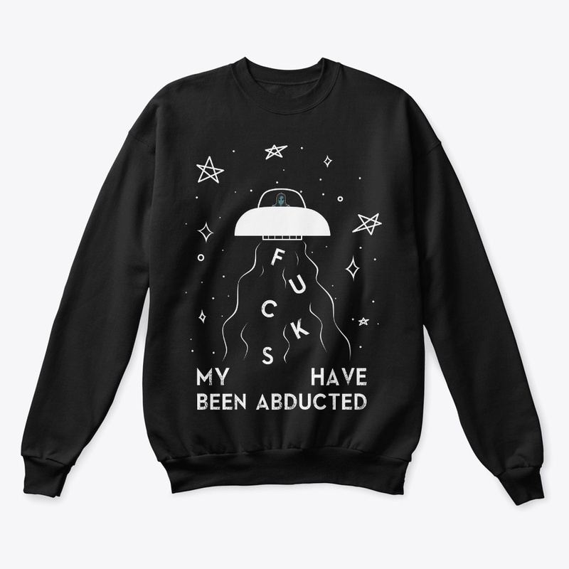 Fcks have been abducted
