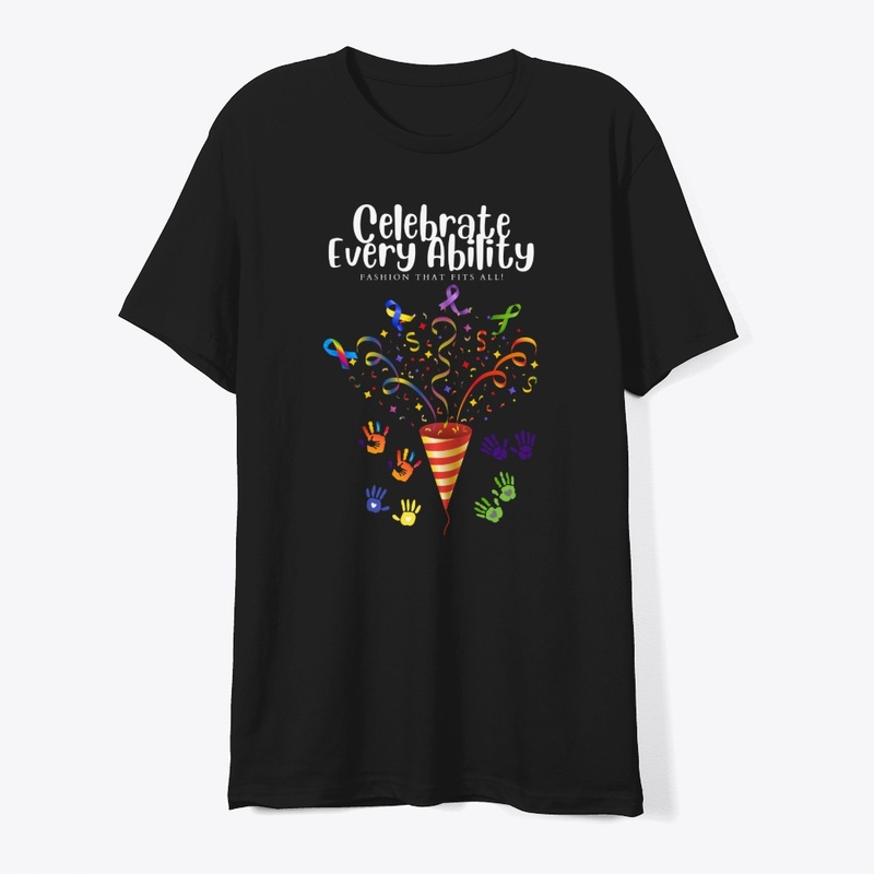 Celebrate Every Ability
