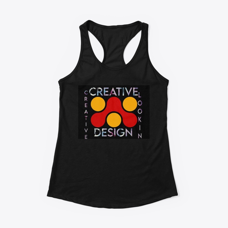 CREATIVE DESIGN CREATIVE LOOKING