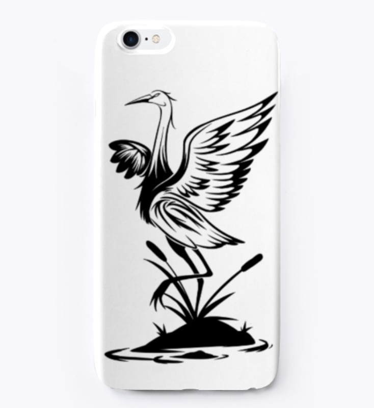 Crane - Black