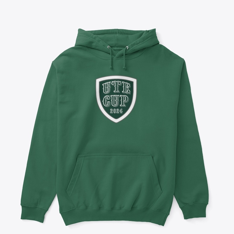 Ute Cup Apparel 