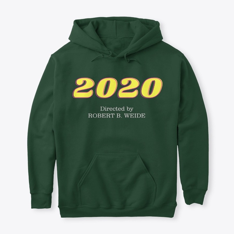 2020 direct by robert