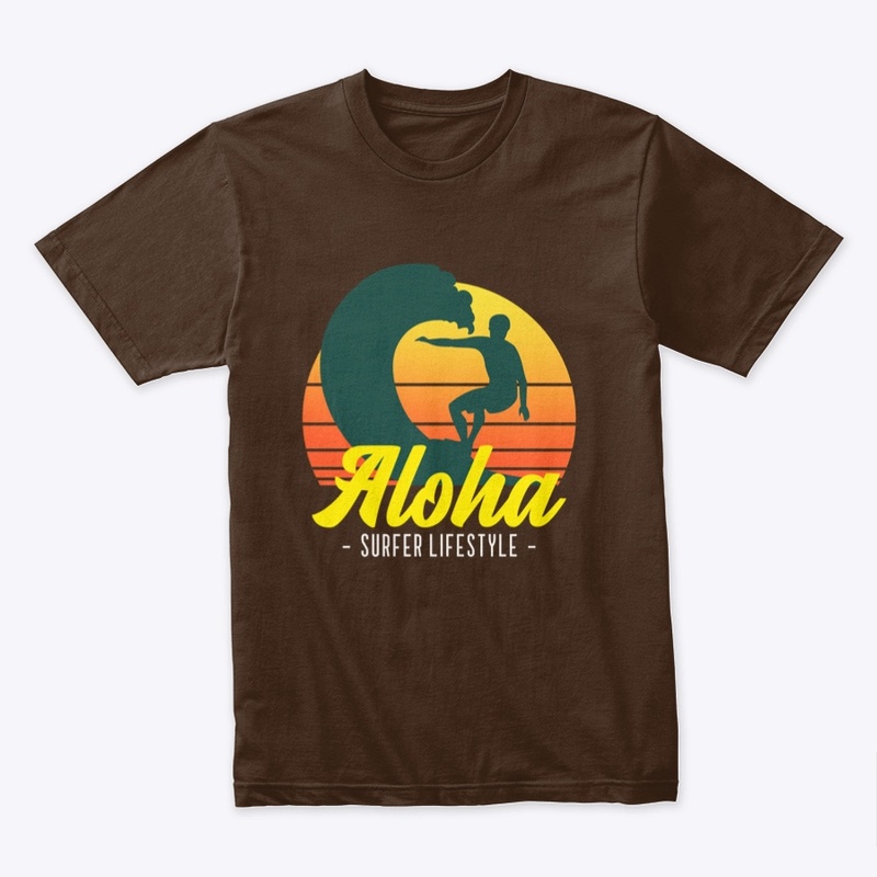 Aloha Super Lifestyle