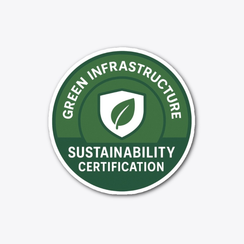Green Innovator: Certified Gear