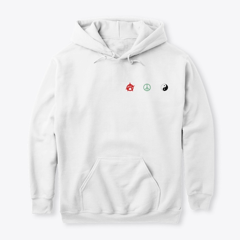 Vêtements "signes fête et méditation"