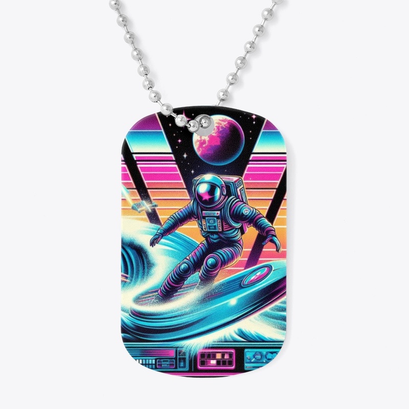 WaVRazoR Merchandise Series 2