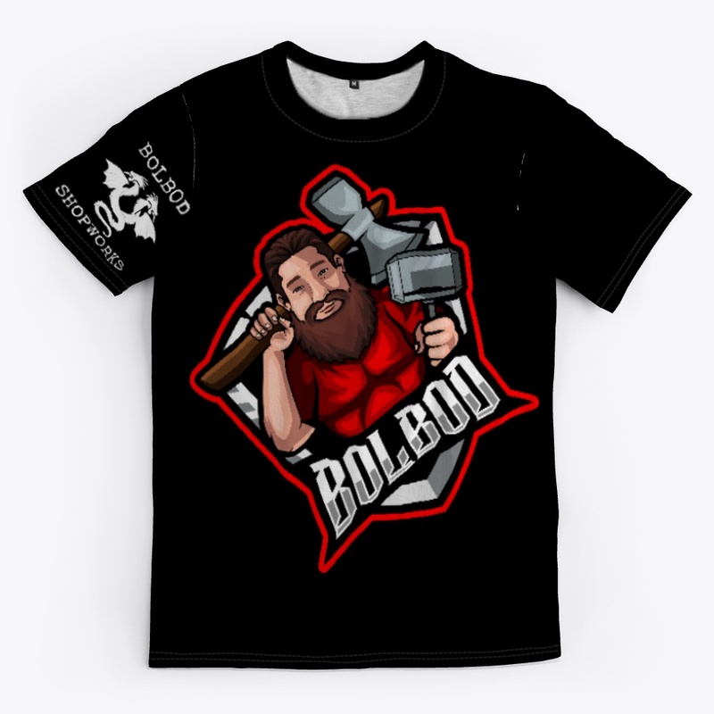 Short Sleeve T