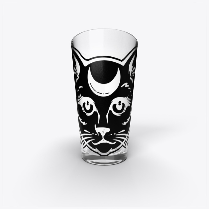 Luna Moon Kitty