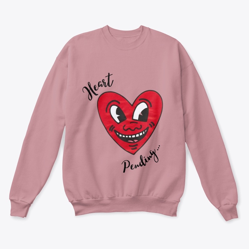 Heart Pending