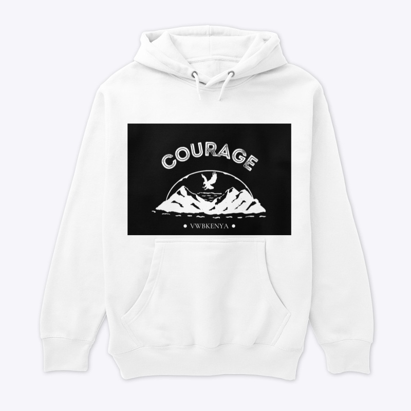 Courage