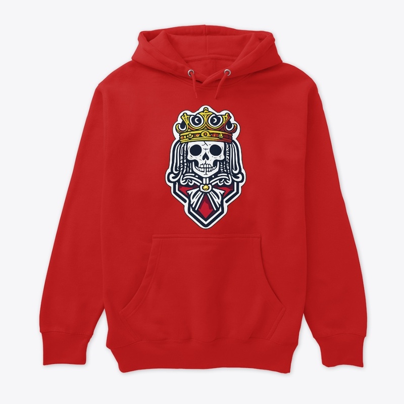 king skull 2
