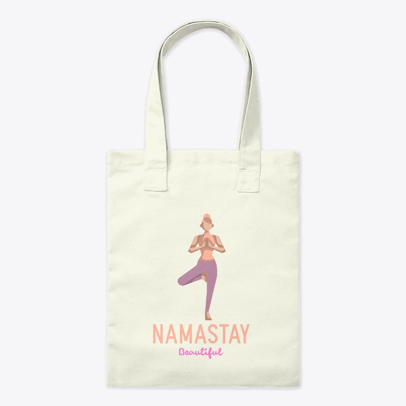 Namastay Beautiful