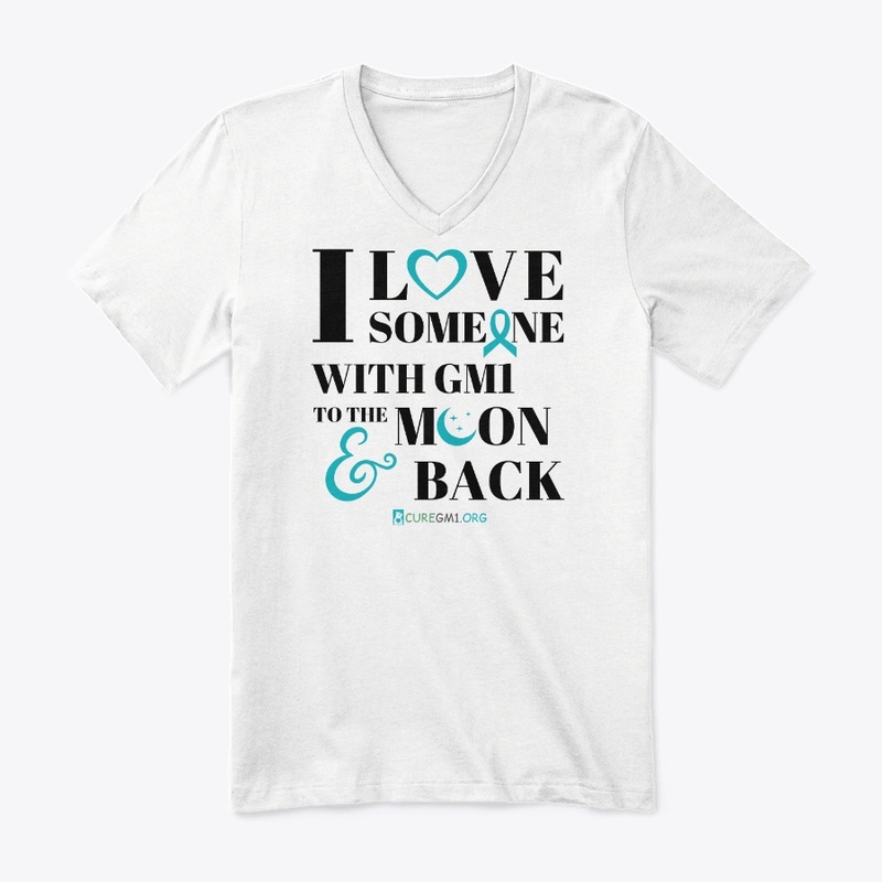 I Love Someone with GM1 
