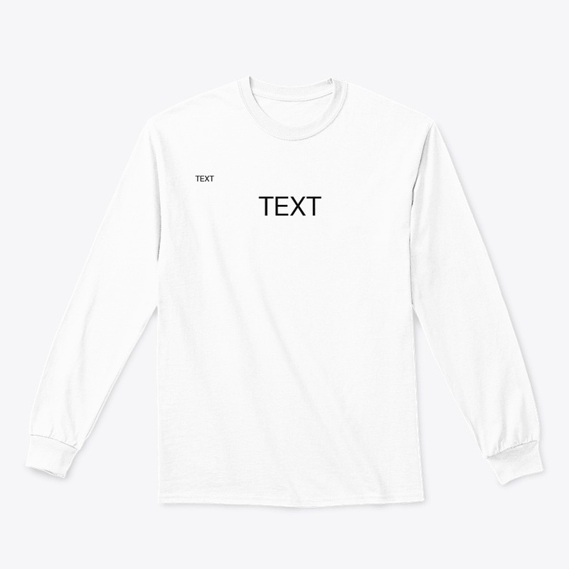 The TEXT