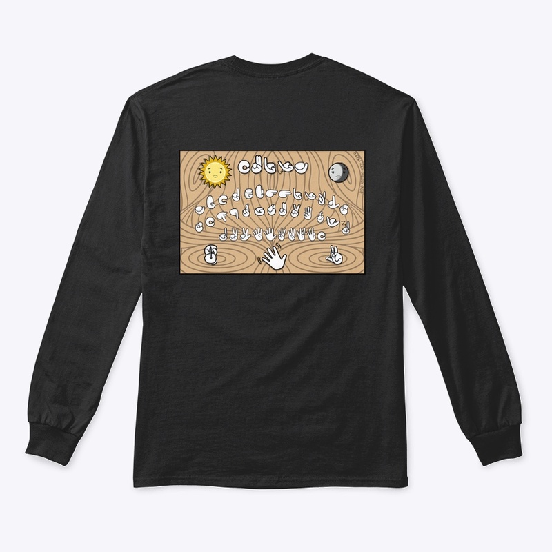 ASL Ouija Board