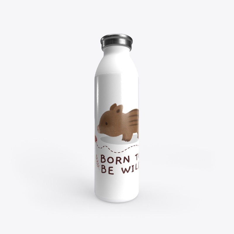 Wild Boar