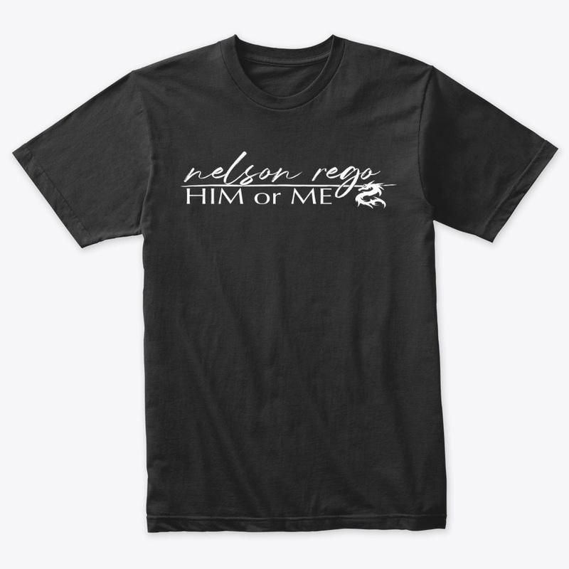 001 - HIM OR ME white logo