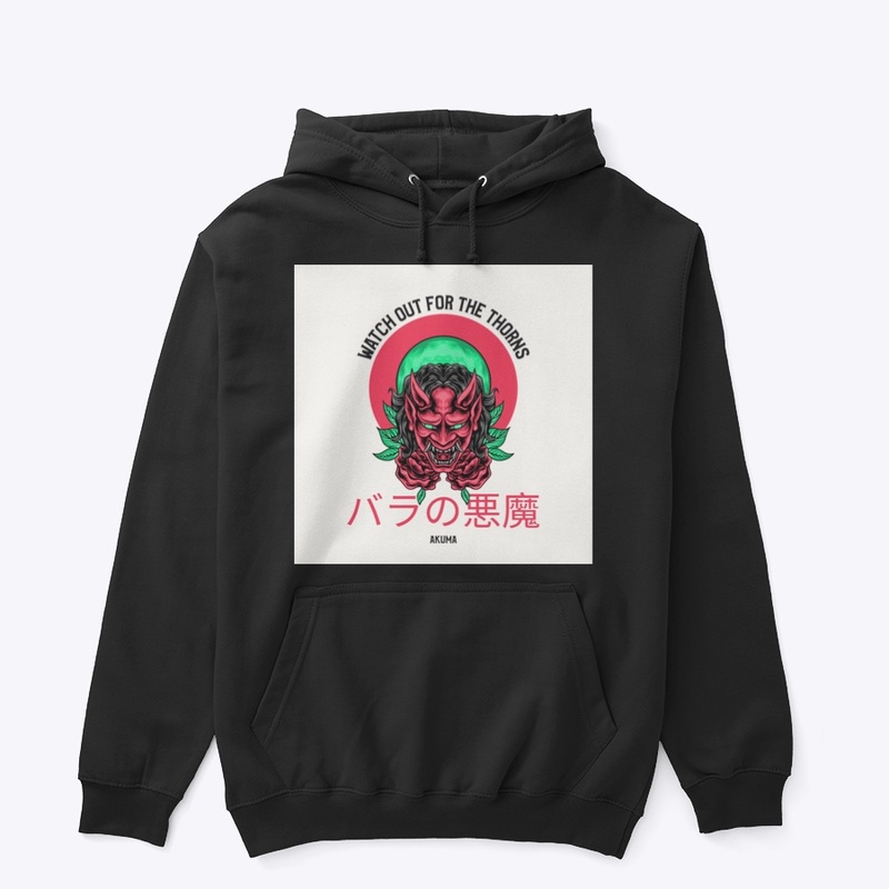 Oni Mask