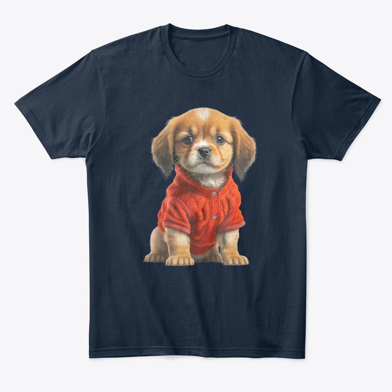 Funny Dog