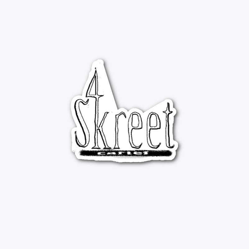 4Skreet Cartel