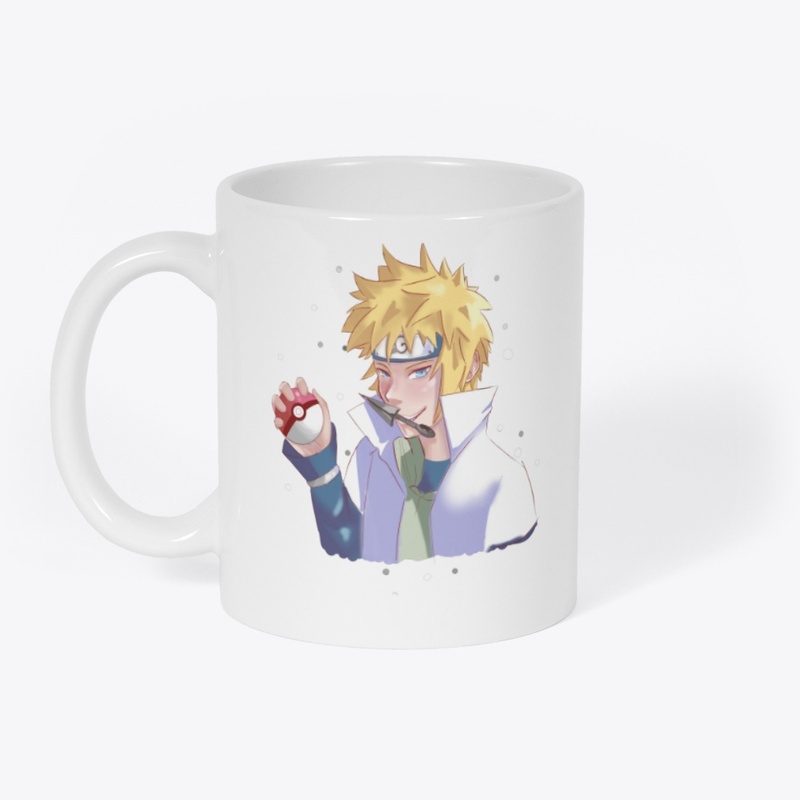 Minato T-Shirt 
