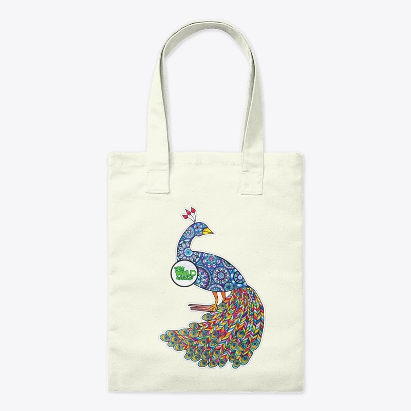 Beautiful Peacock Design Products