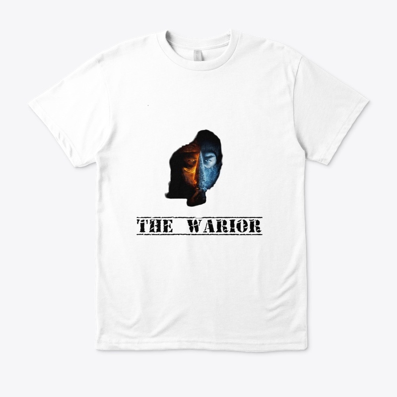 THE WARRIOR