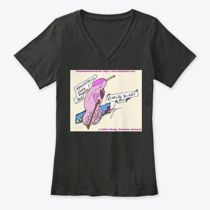 Gölök's Hypospadias Awareness Collection