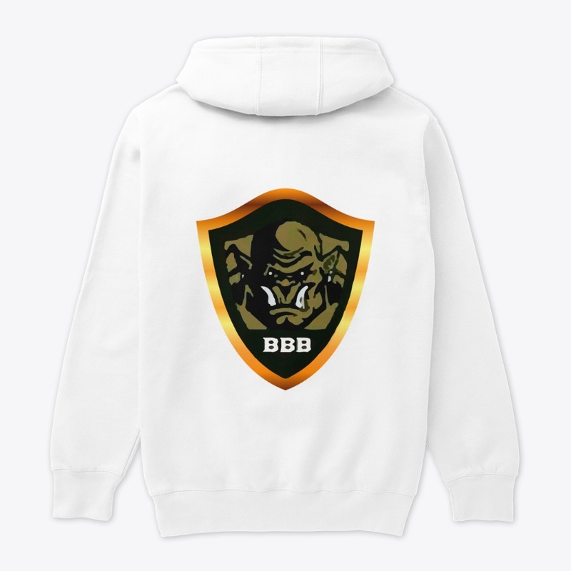 BBB WHITE SOUL