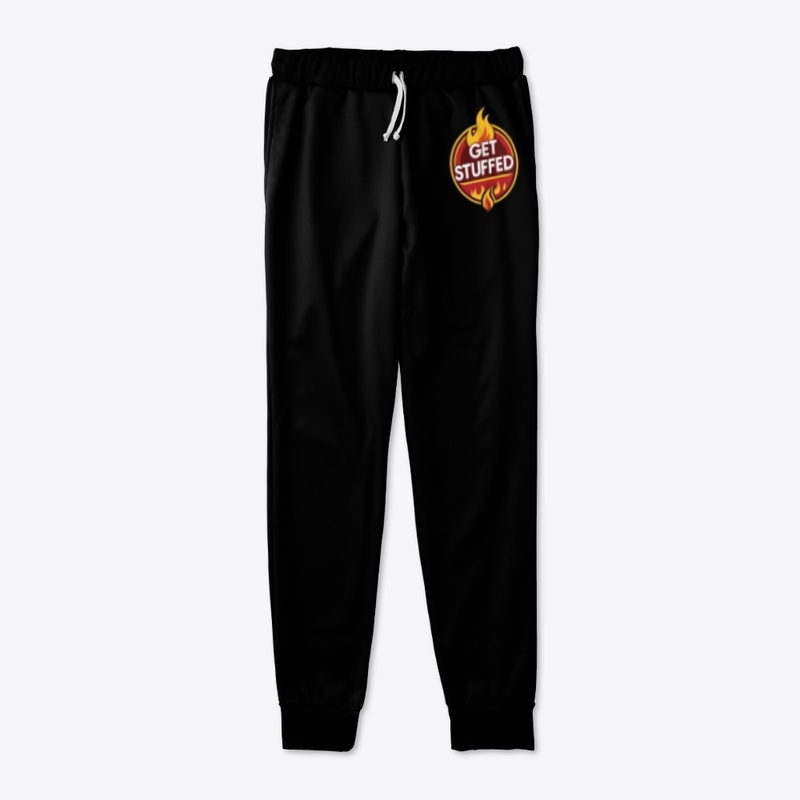 Get Stuffed Men's Range