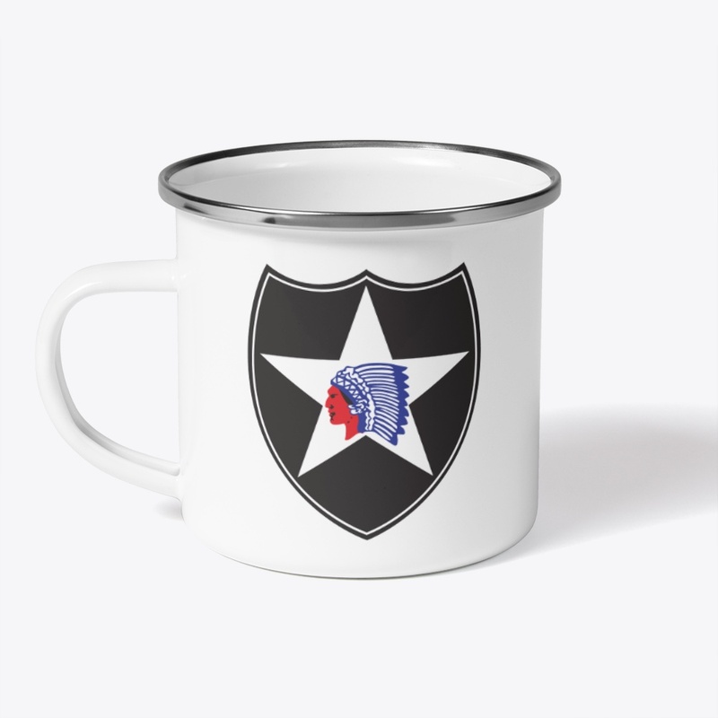2nd infantry Division Cup