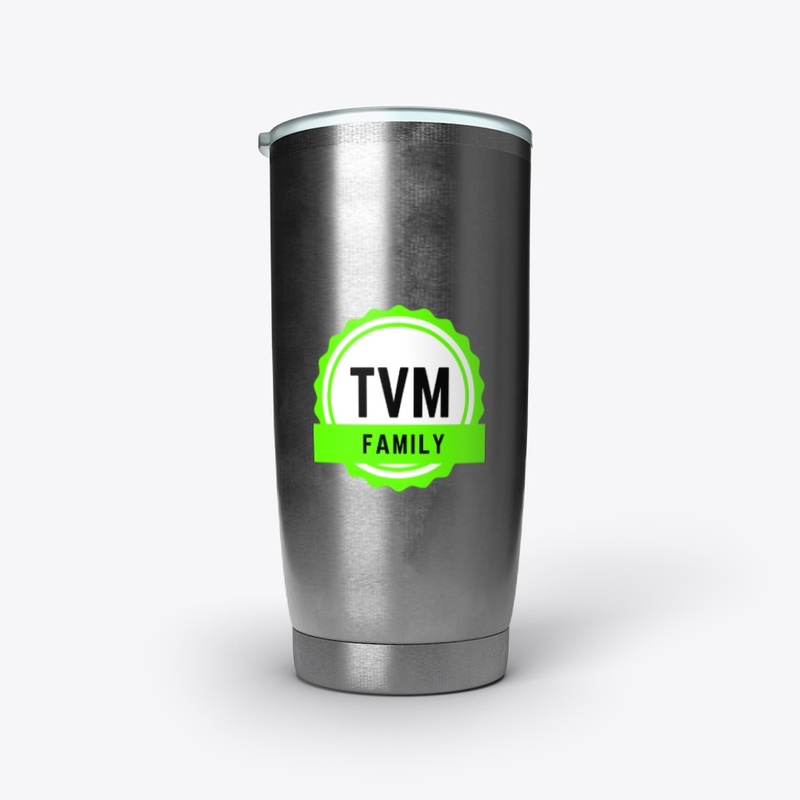 TVM Family Gear