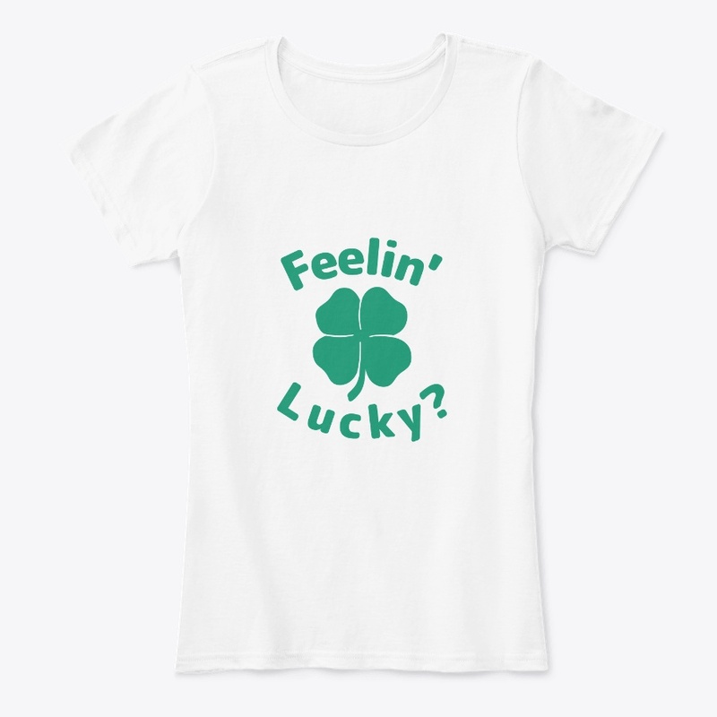 Feelin' Lucky