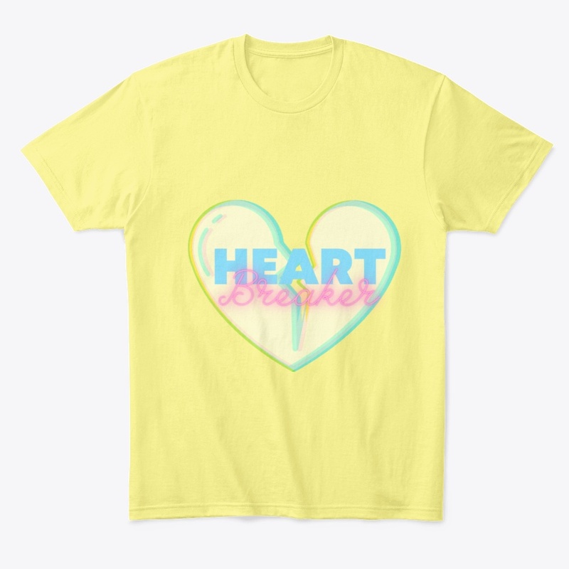 Heart Breaker