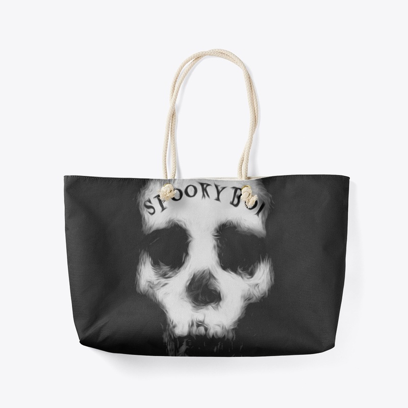 Faded spookyboi