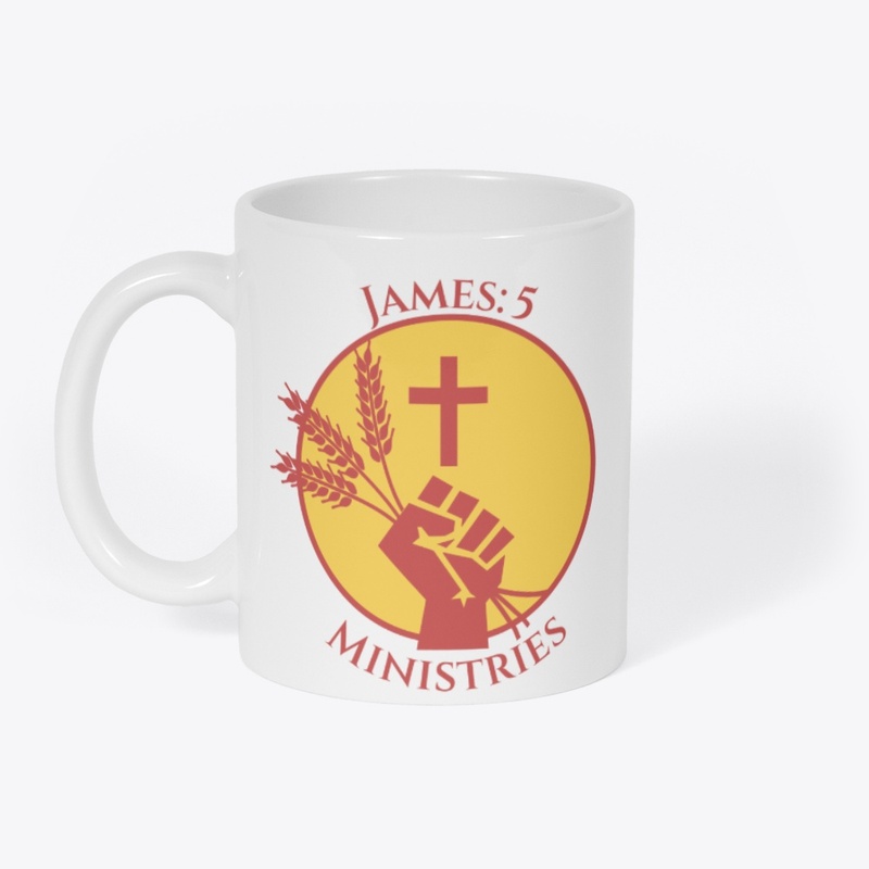 James 5 Logo