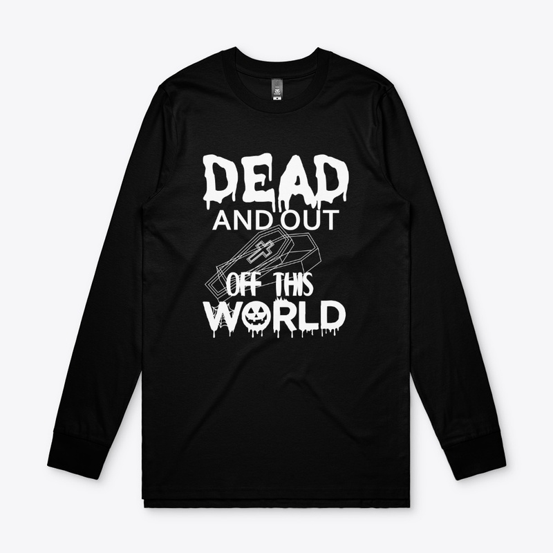 DEad AND out