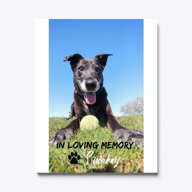 In Loving Memory
