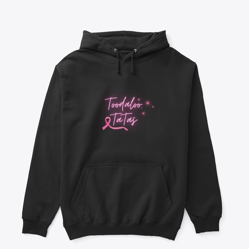 Toodaloo Tatas