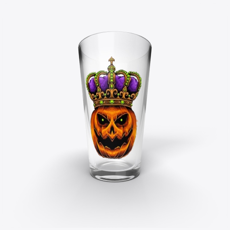 The Queen Of Halloween Collection