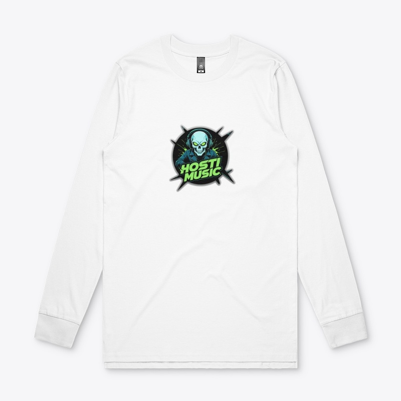 Cyberpunk alien men - Hoodies, 