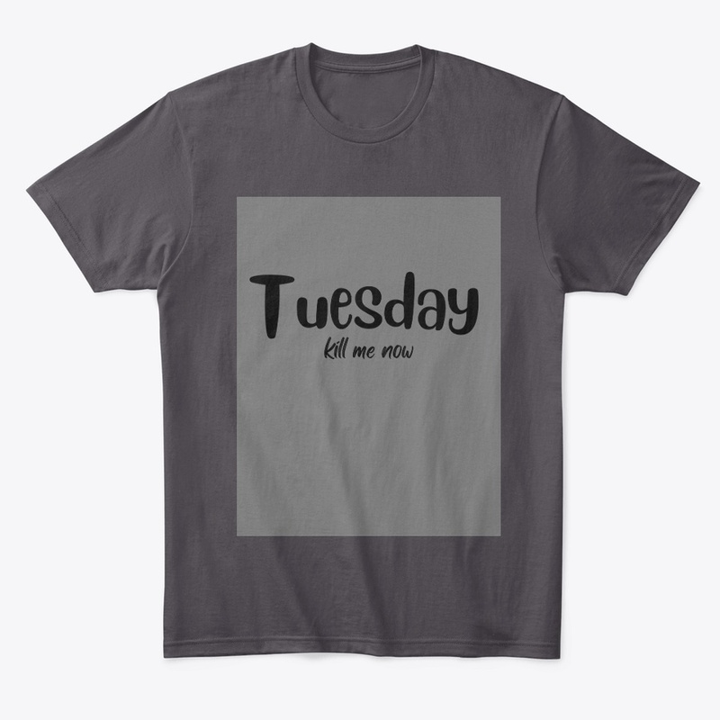 Funny days of the week 