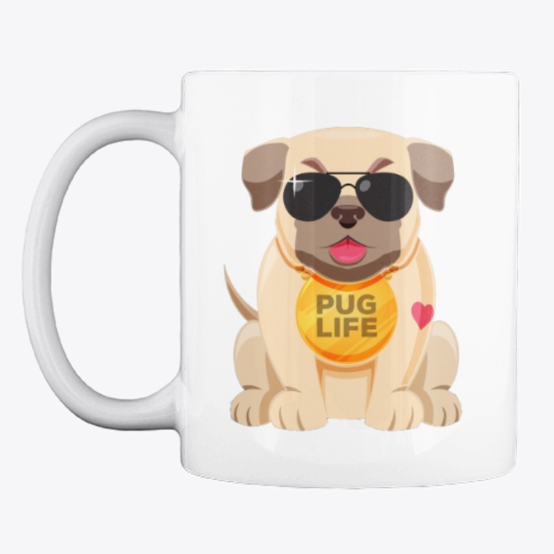 PUG LIFE!
