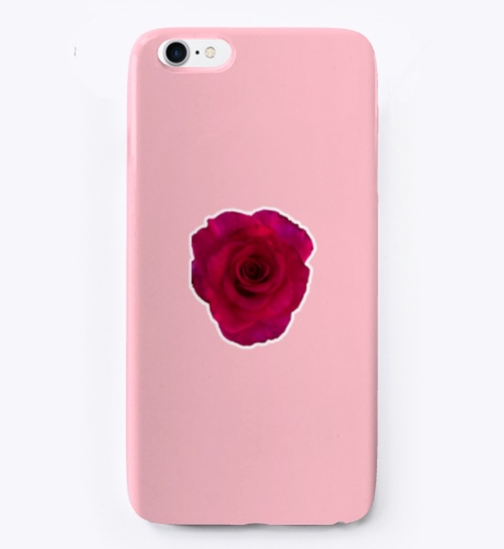 Red Rose