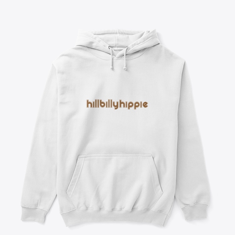Hllbilly Hippie OG Hippie Brown