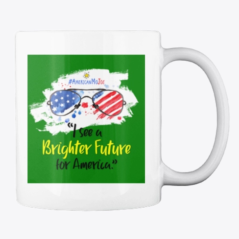 I see a Brighter Future...